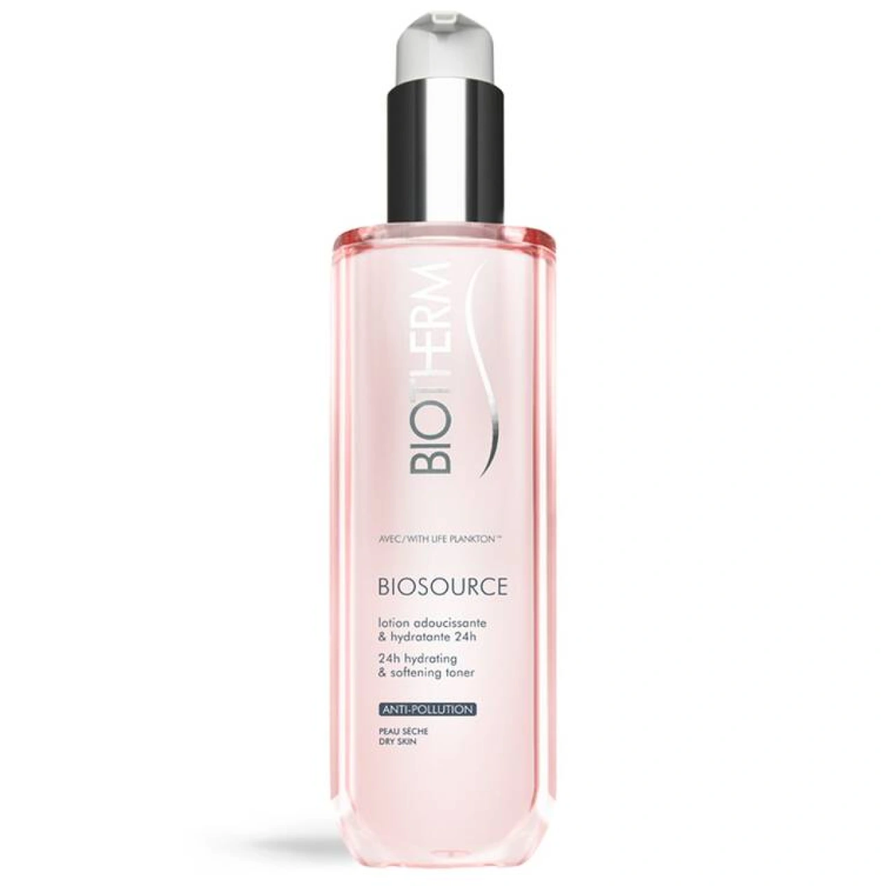 Biotherm Biosource Lotion Adoucissante - Vue 3