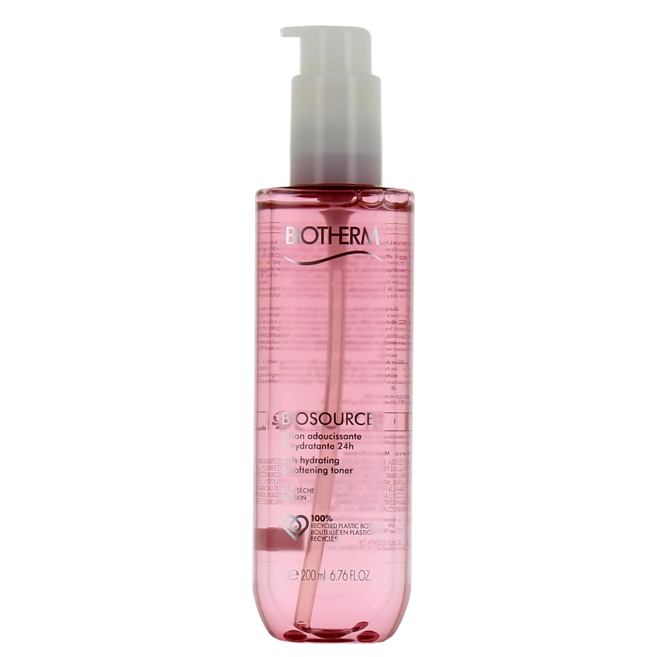 Biotherm Biosource Lotion Adoucissante - Biotherm