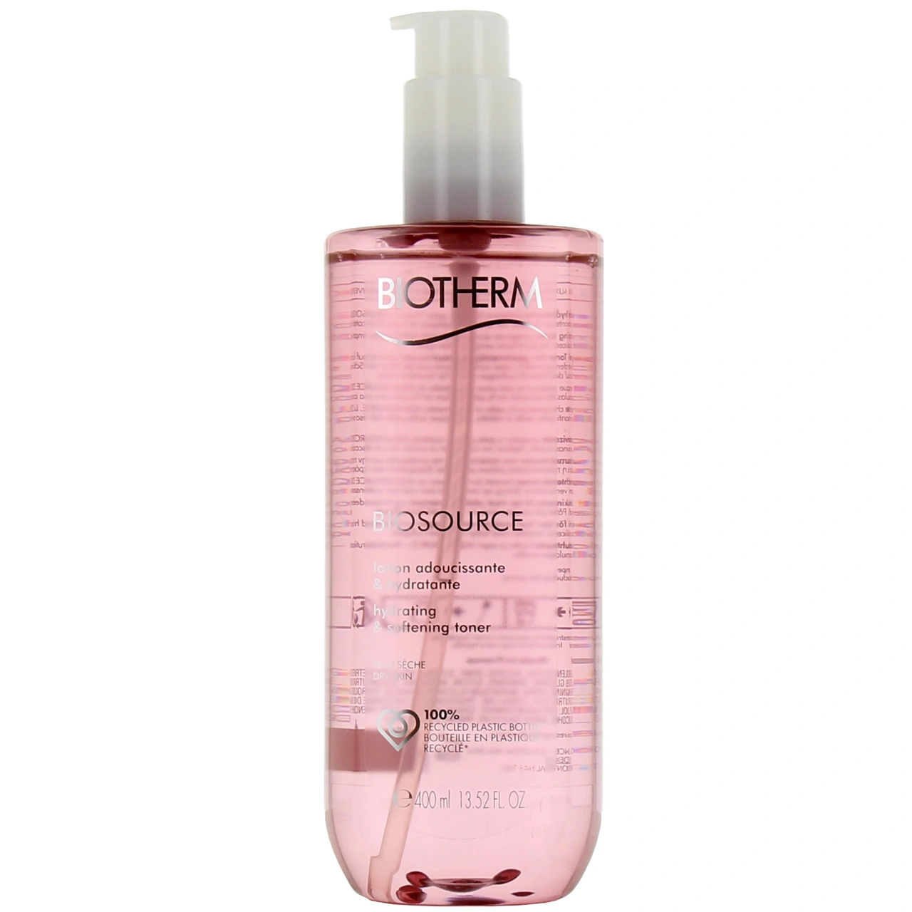 Biotherm Biosource Lotion Adoucissante - Vue 4