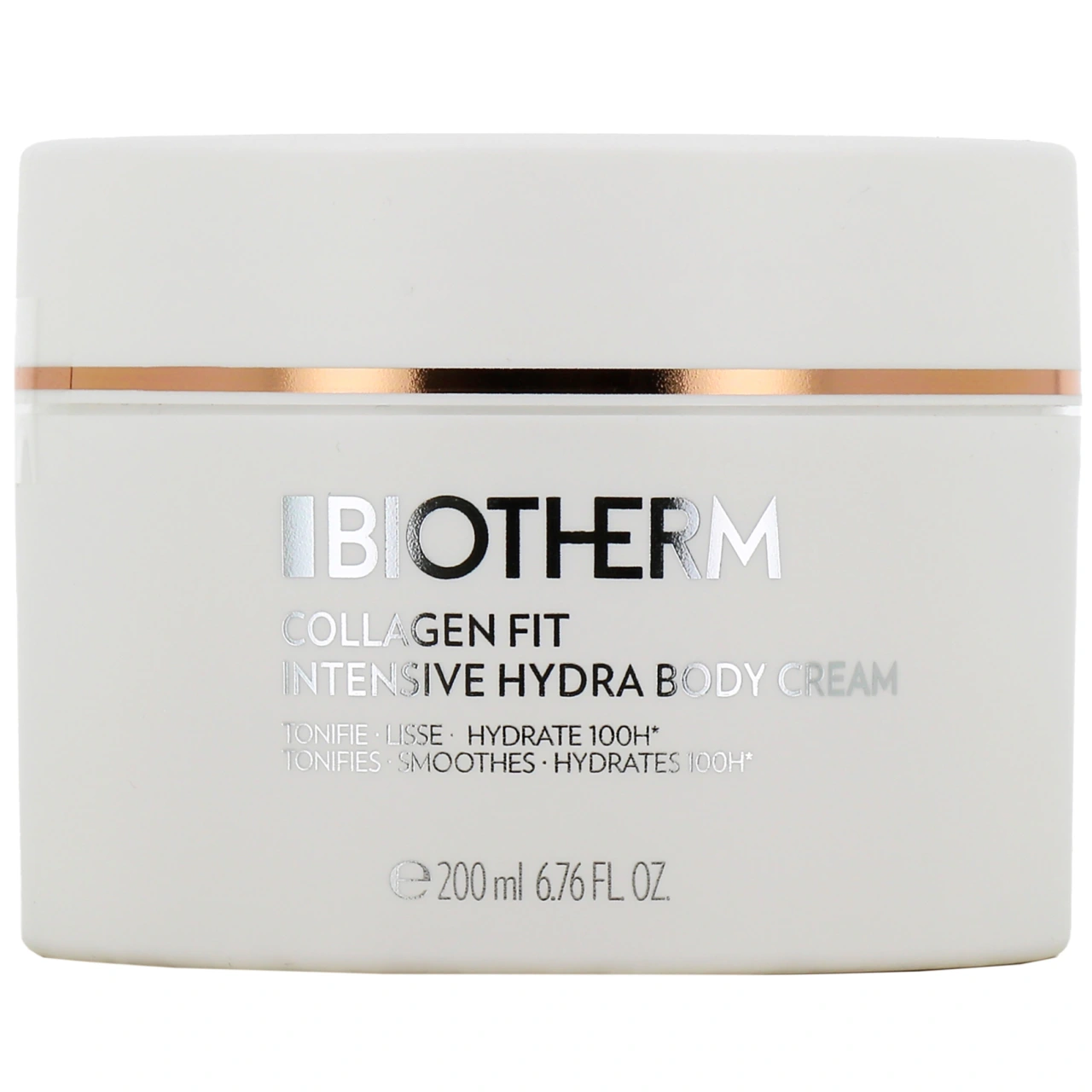 Biotherm Crème Corps Collagen Fit - Biotherm