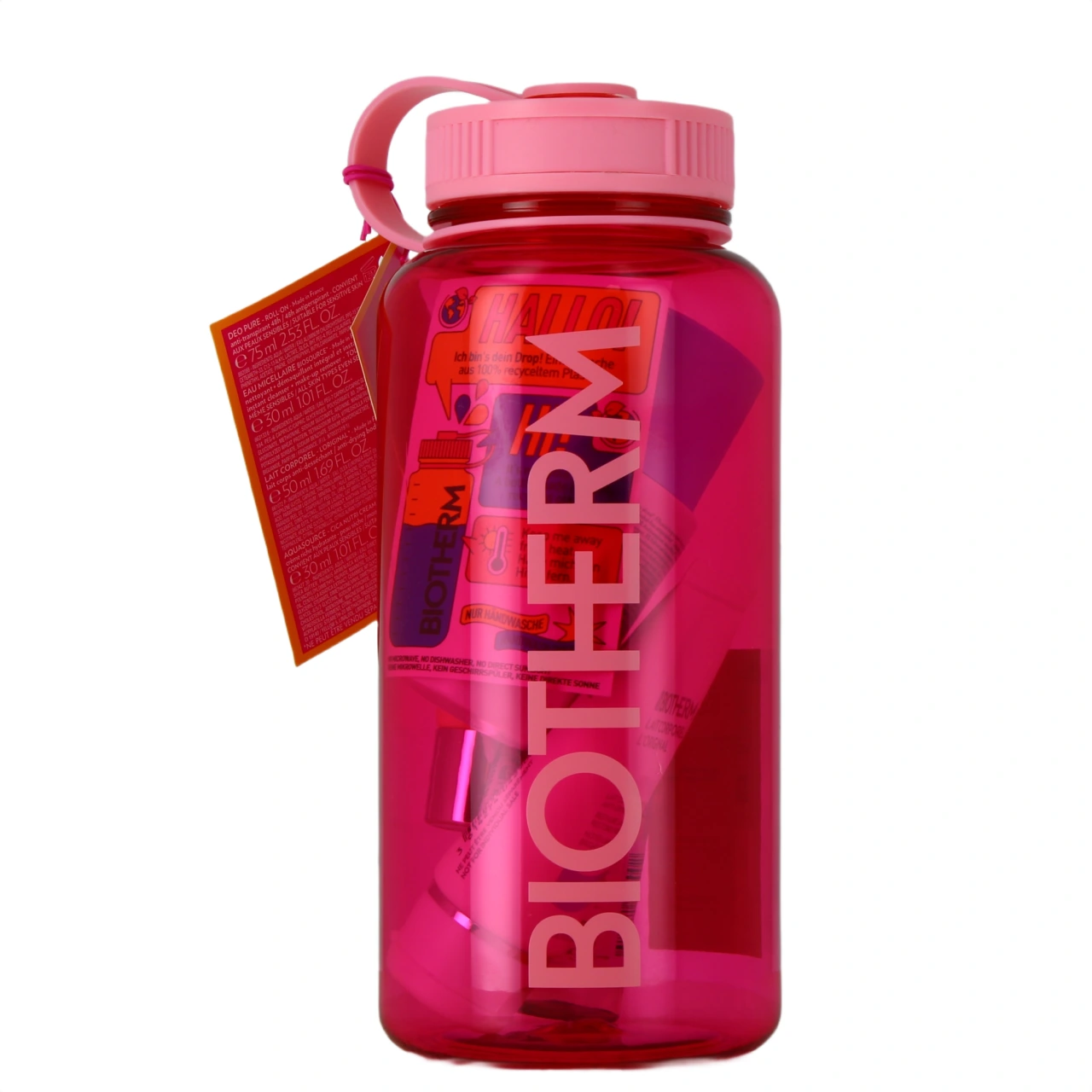 Biotherm Drop - Vue 5