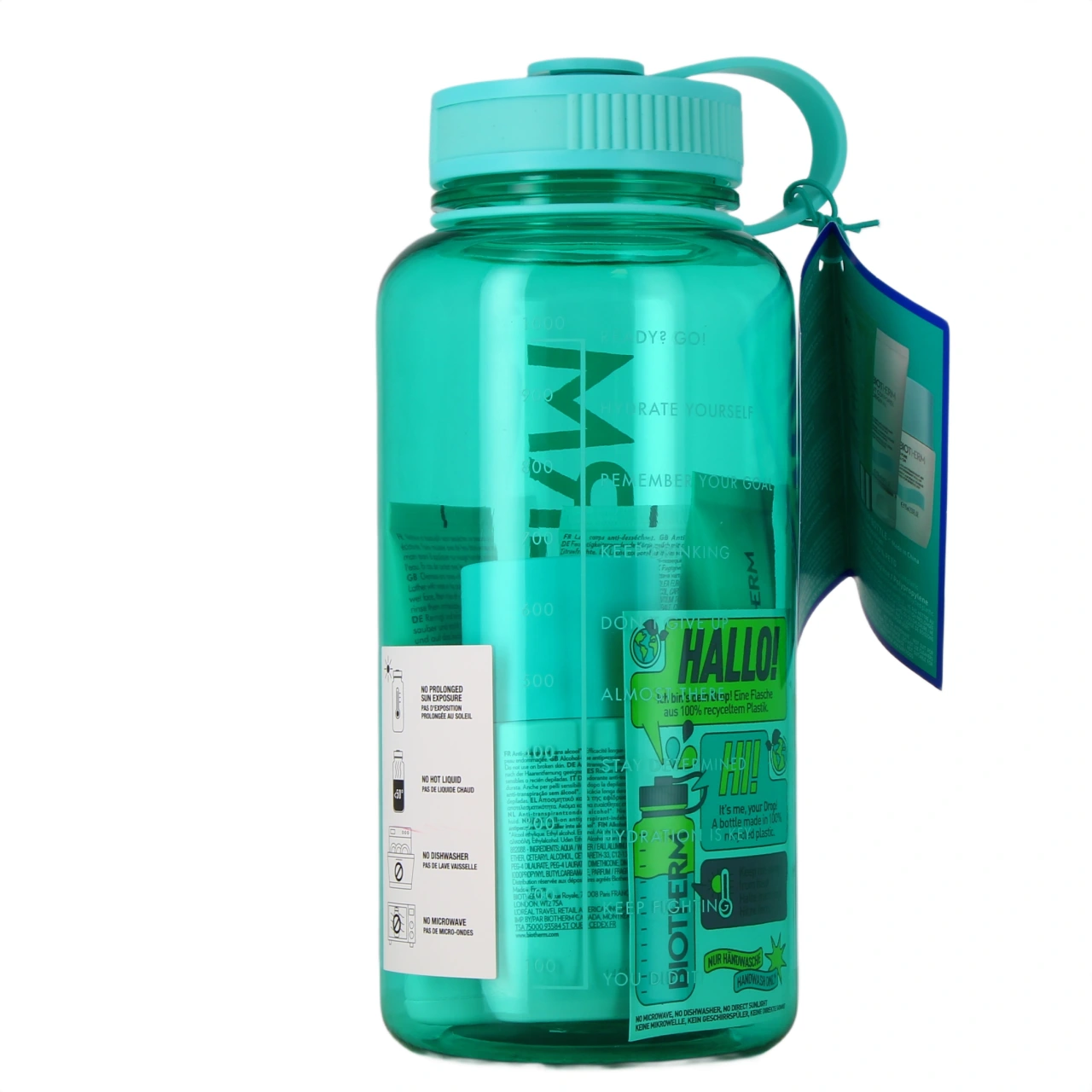 Biotherm Drop - Vue 9