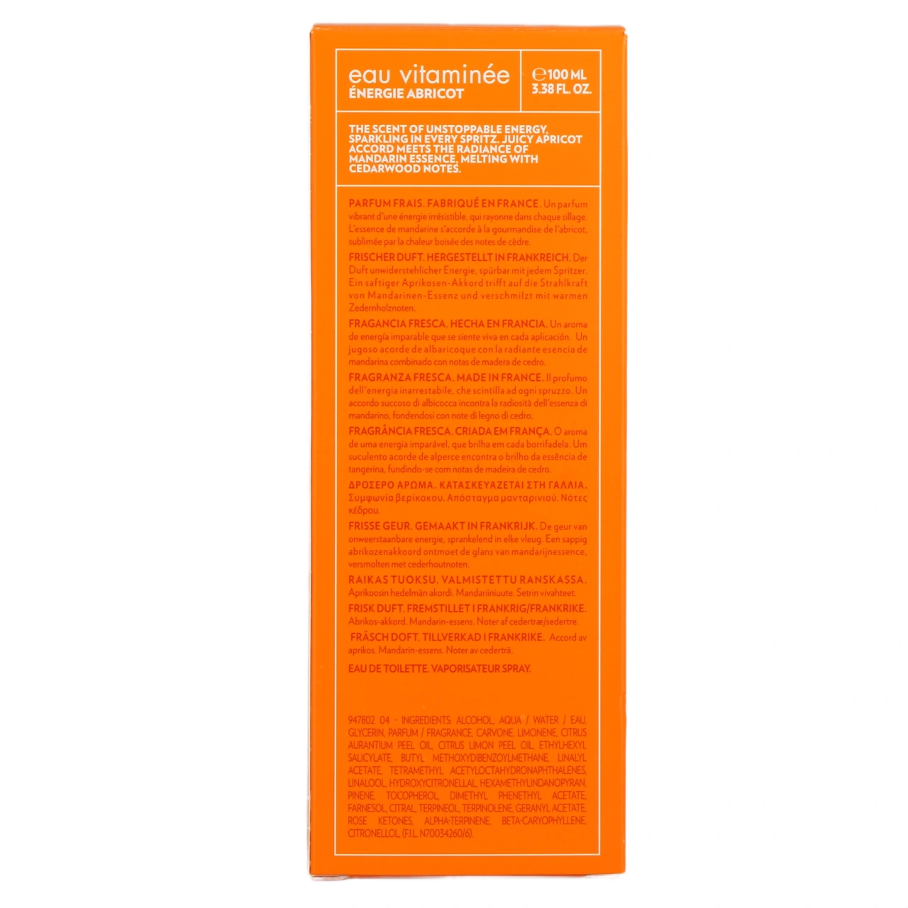 Biotherm Eau de toilette - Vue 9