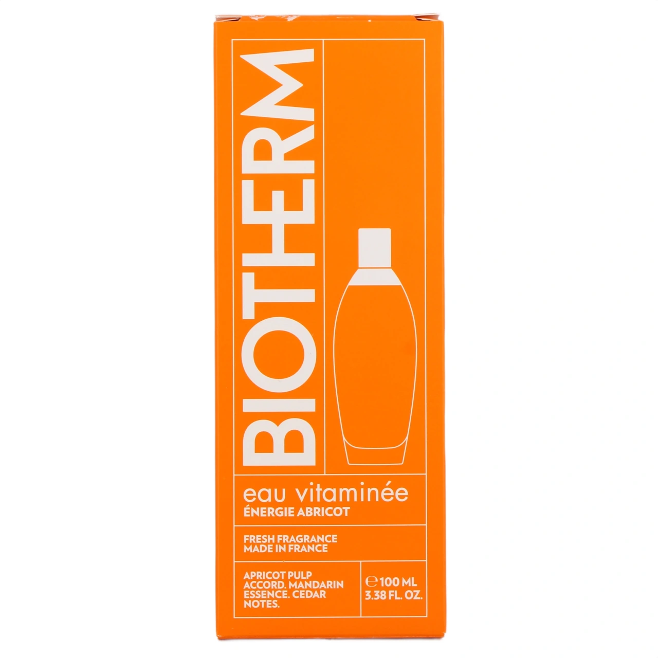 Biotherm Eau de toilette - Vue 8
