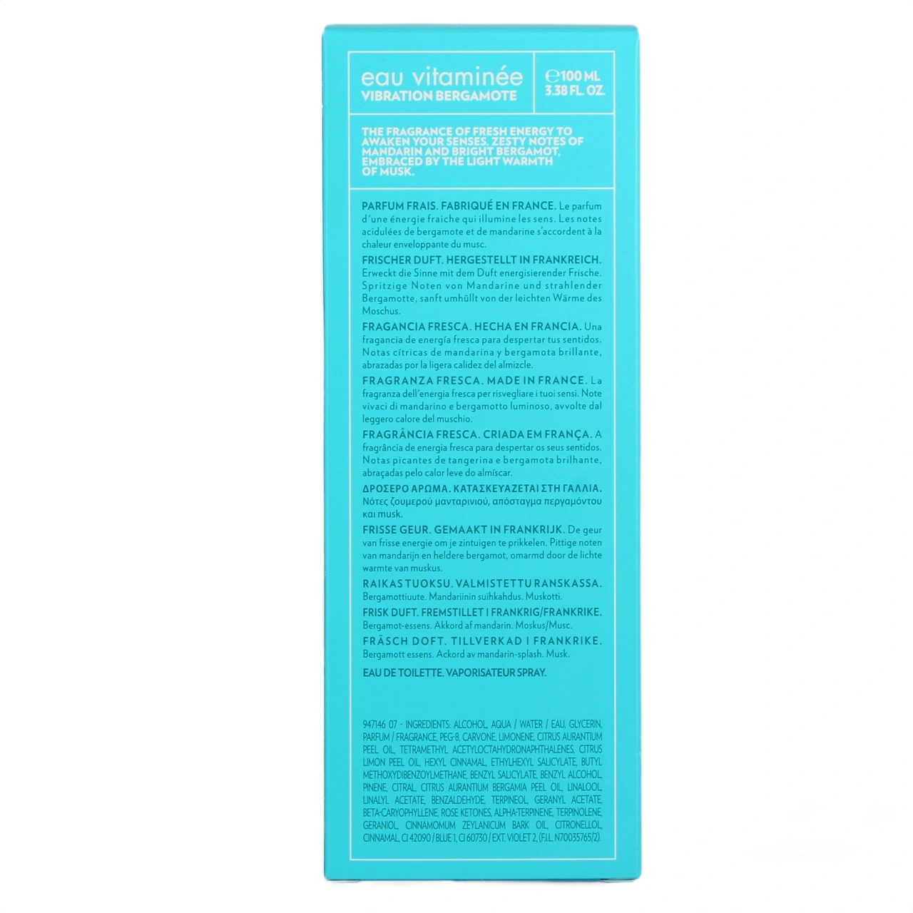 Biotherm Eau de toilette - Vue 15