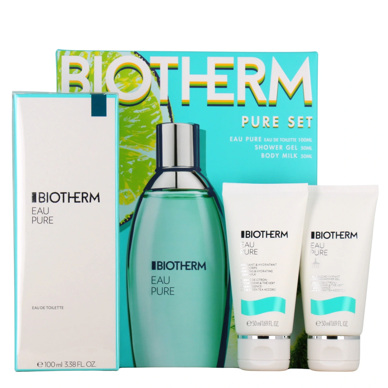 Biotherm Eau de toilette - Vue 19