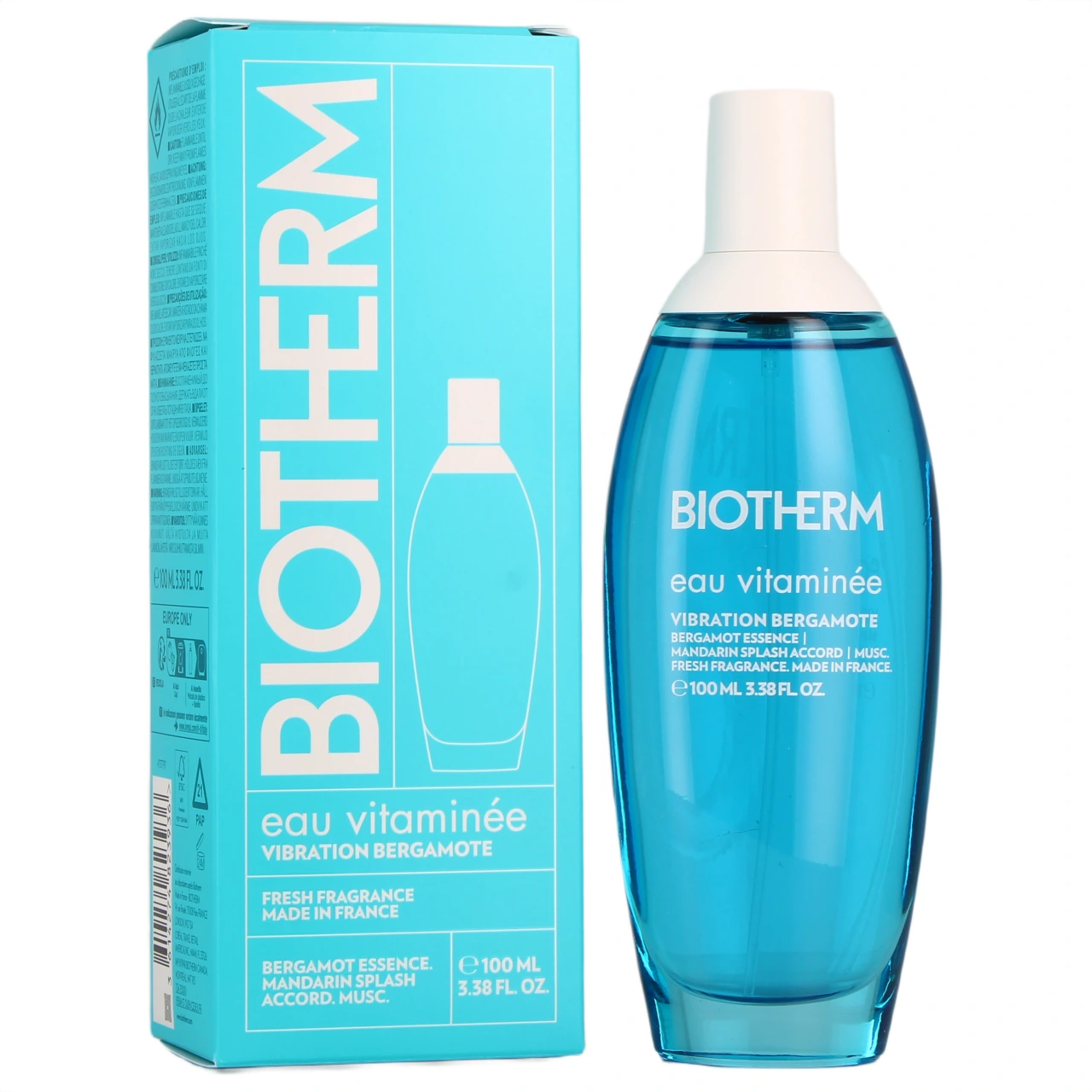 Biotherm Eau de toilette - Vue 13