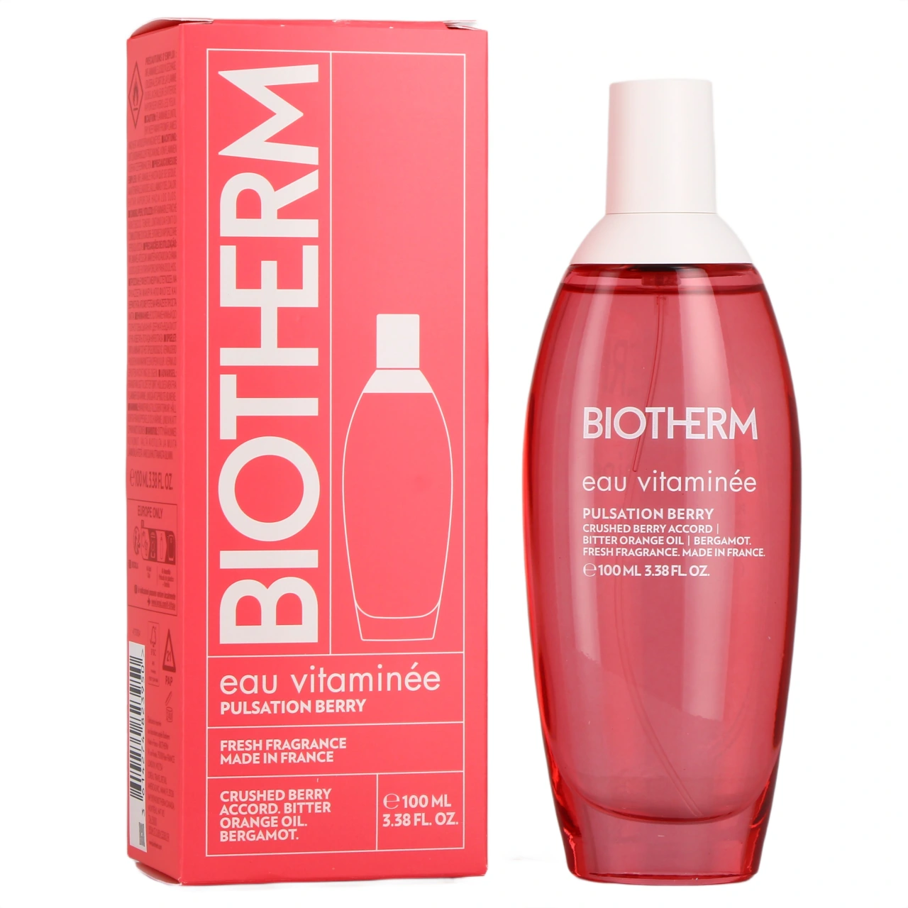 Biotherm Eau de toilette - Vue 16