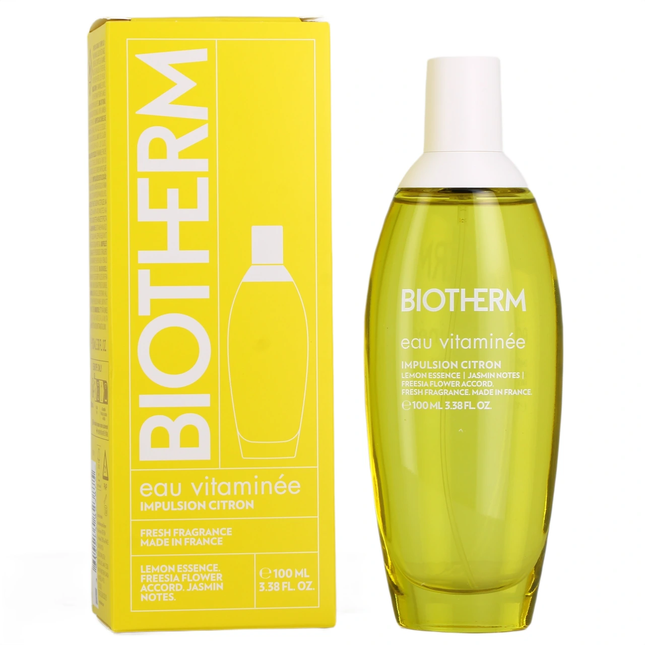 Biotherm Eau de toilette - Vue 4