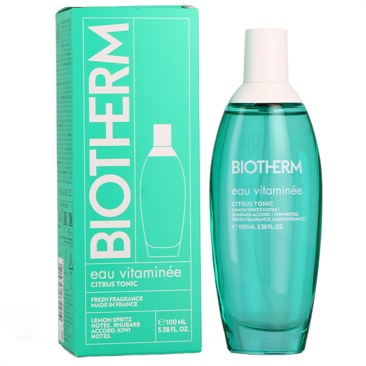 Biotherm Eau de toilette - Vue 10