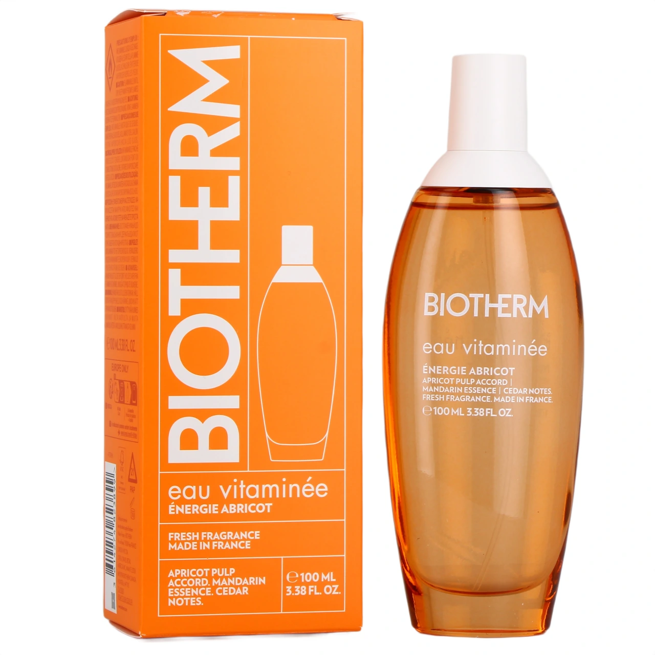Biotherm Eau de toilette - Vue 7