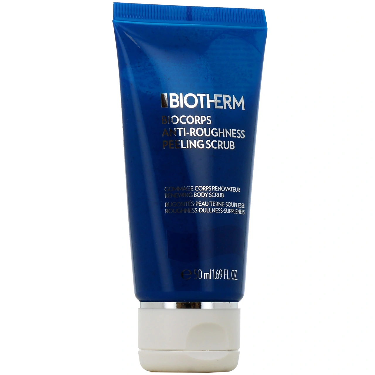 Biotherm gommage 50ml OFFERT pour l'achat du baume Life Plankton - Biotherm