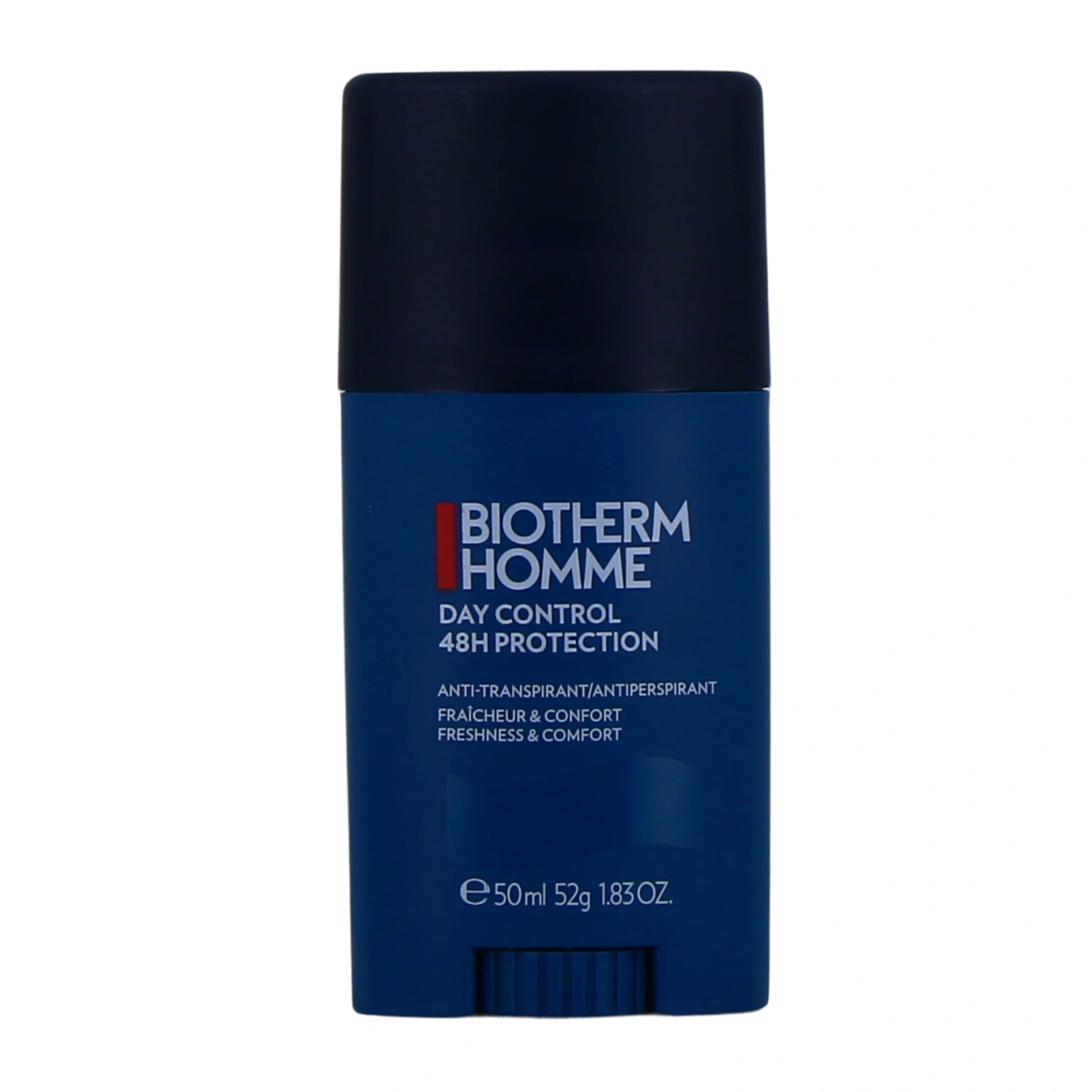 Biotherm Homme 48h Day Control Protection Anti-transpirant - Biotherm Homme
