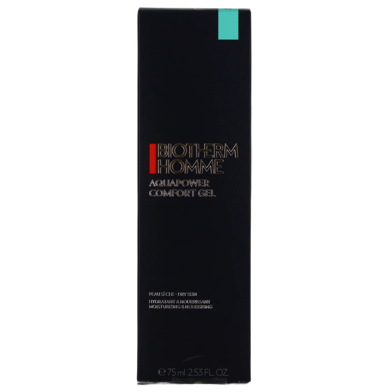 Biotherm Homme Aquapower Gel - Vue 4