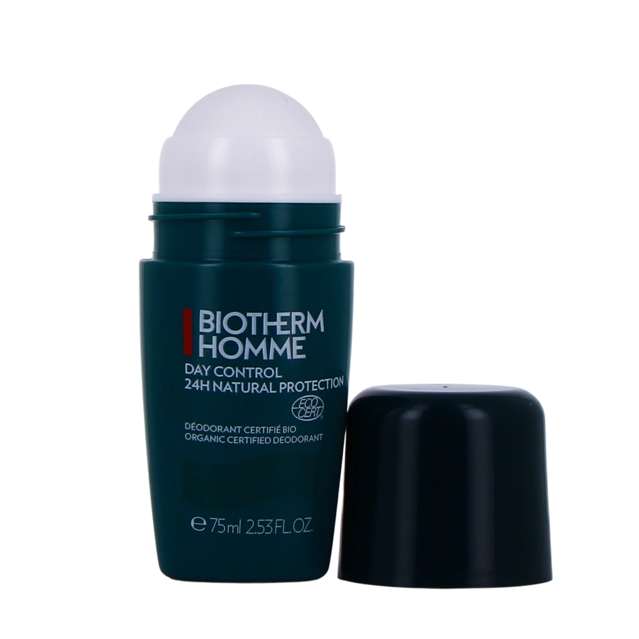 Biotherm Homme Déodorant 24h Day Control Natural Protect - Biotherm Homme