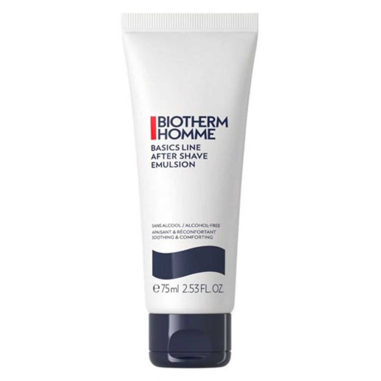 Biotherm Homme Emulsion Après-Rasage - Vue 3
