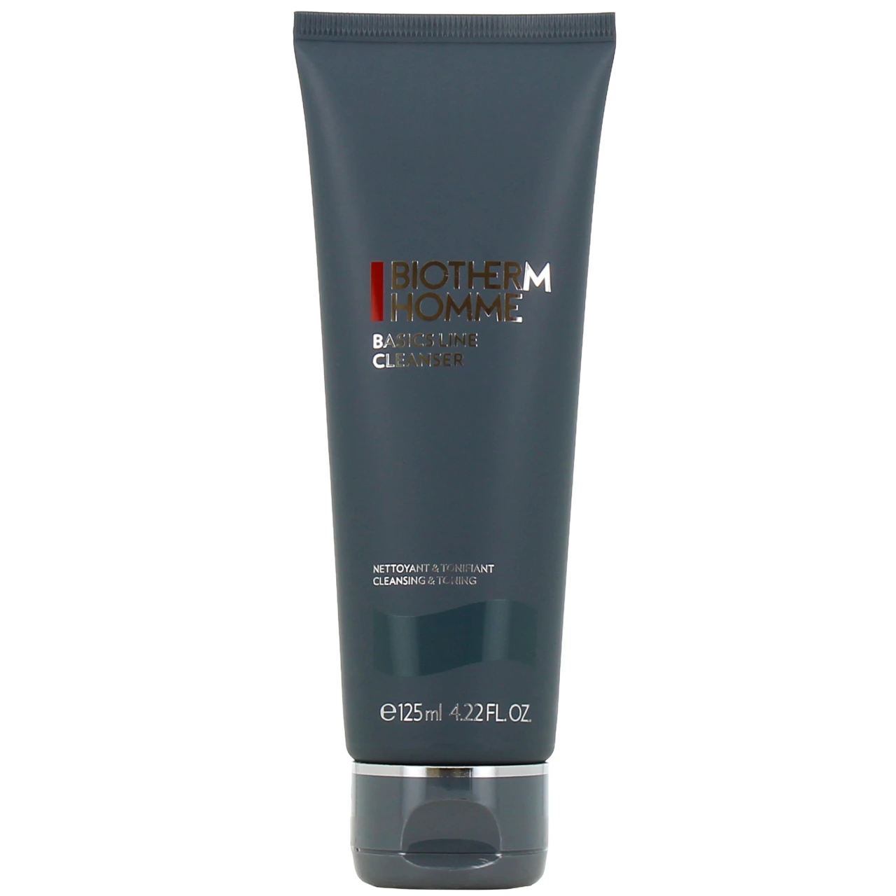Biotherm Homme Nettoyant Tonifiant - Biotherm Homme