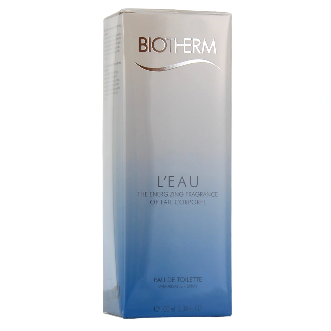 Biotherm L'Eau Eau de Toilette - Biotherm