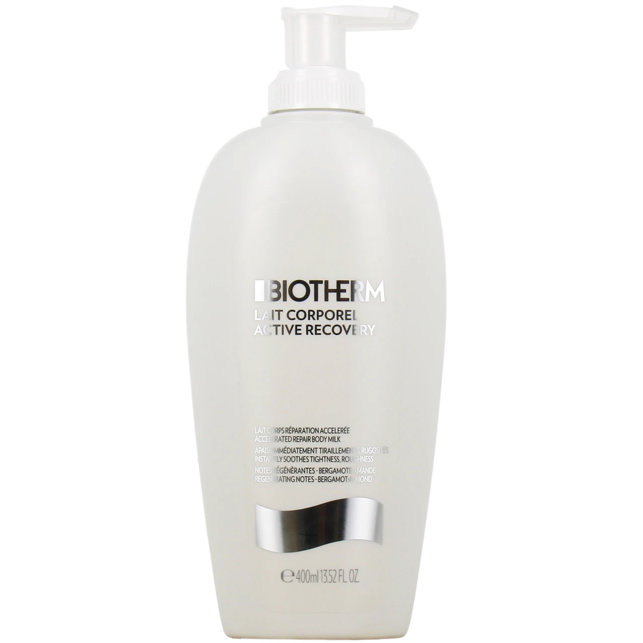 Biotherm Lait Corporel Active Recovery - Biotherm
