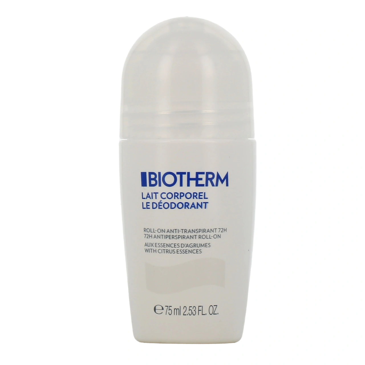 Biotherm Lait Corporel déodorant roll-on - Biotherm