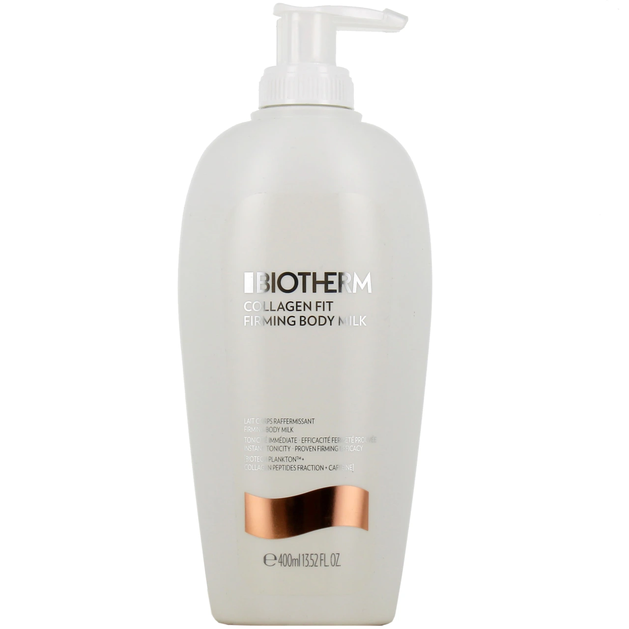 Biotherm Lait Corps Collagen Fit - Biotherm