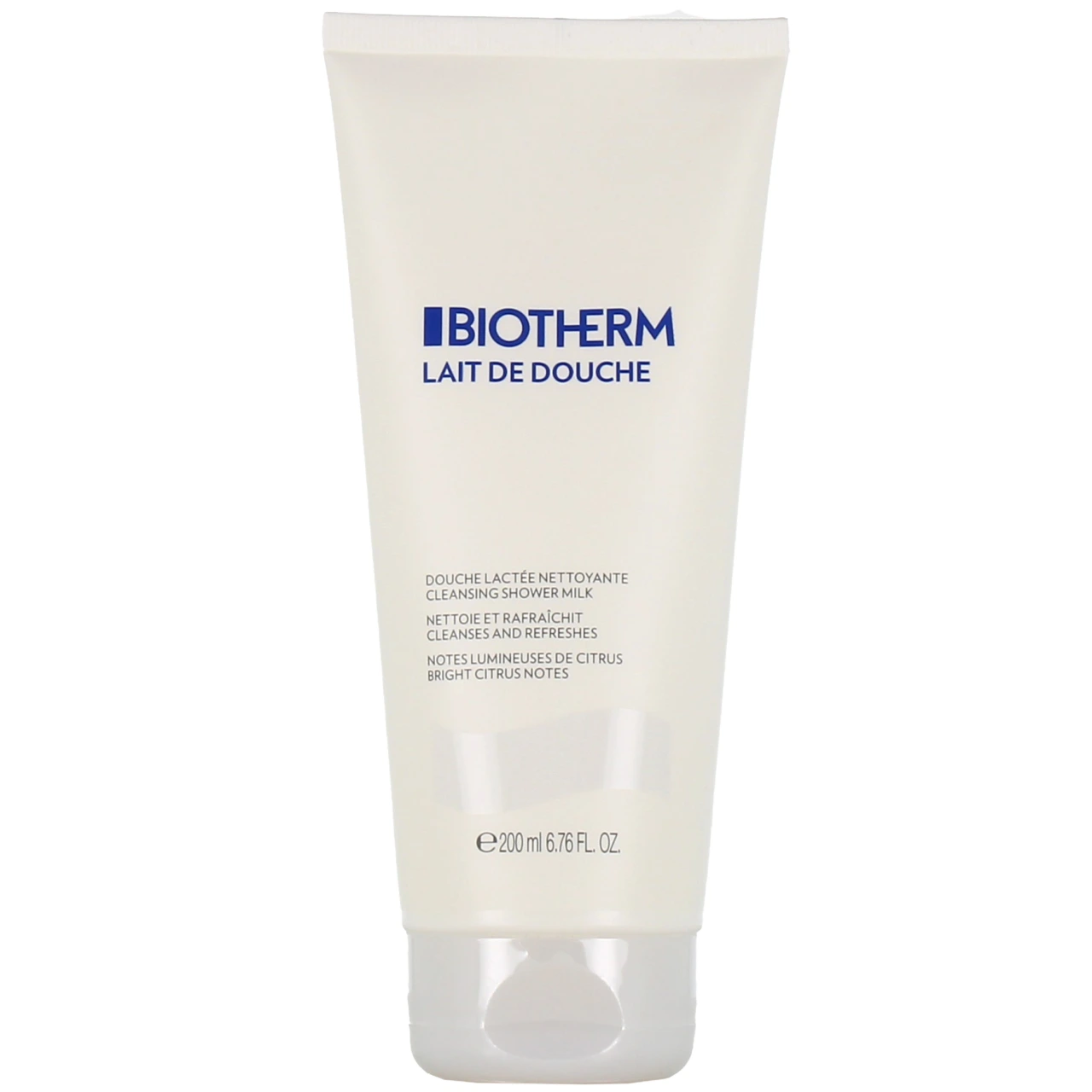 Biotherm Lait de douche - Biotherm