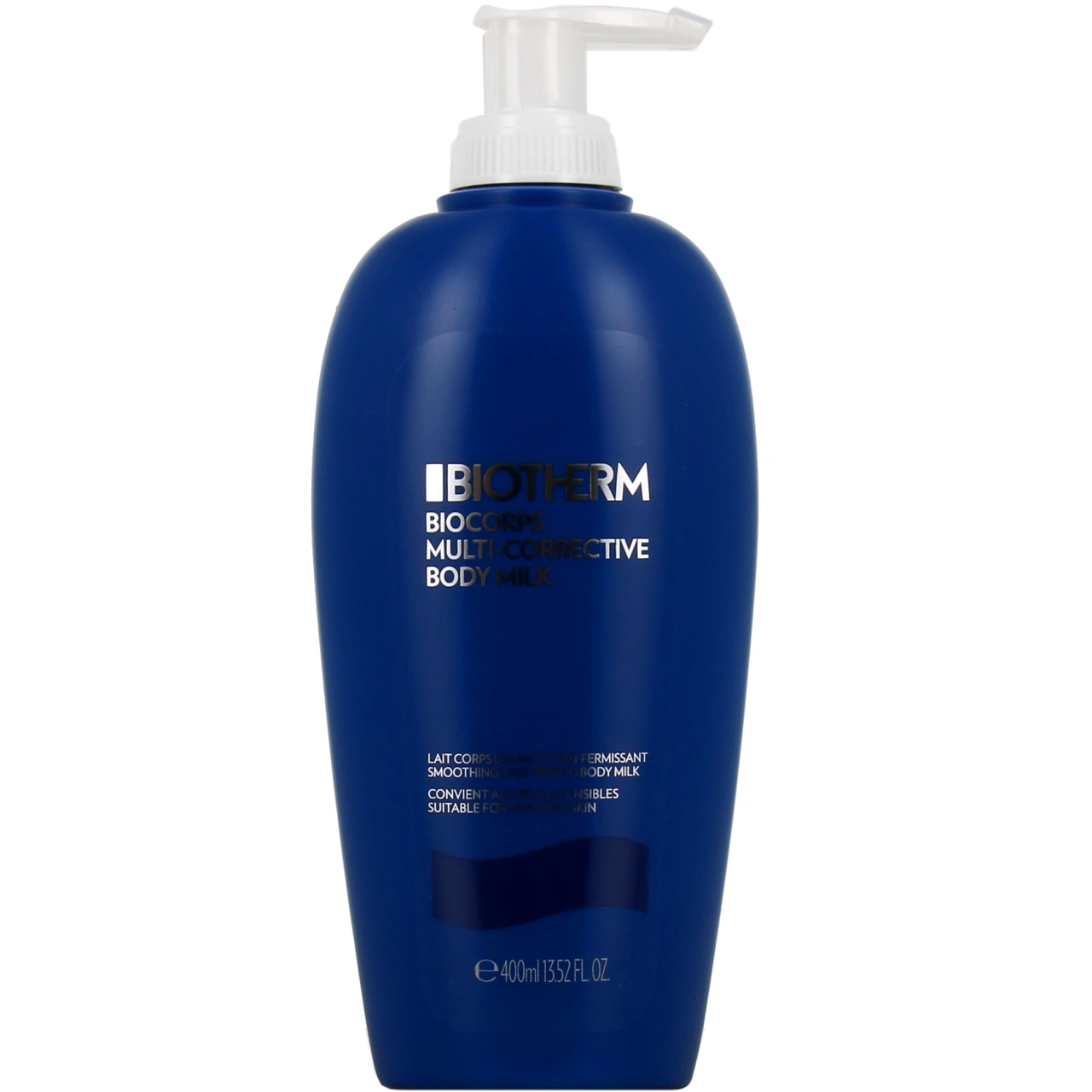 Biotherm Life Plankton Lait Corps Multi-Correction - Biotherm