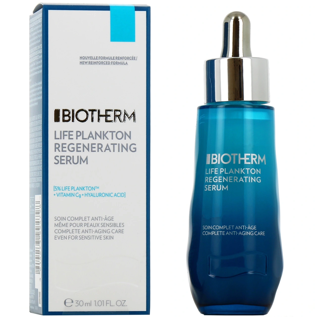 Biotherm Life Plankton Regenerating Serum - Biotherm