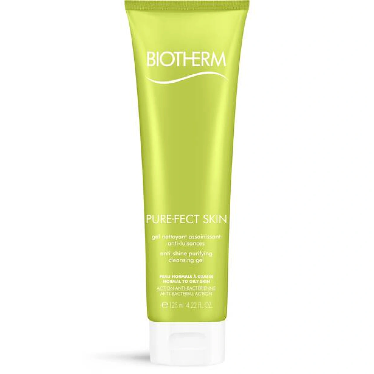 Biotherm Purefect Skin Gel Nettoyant - Biotherm