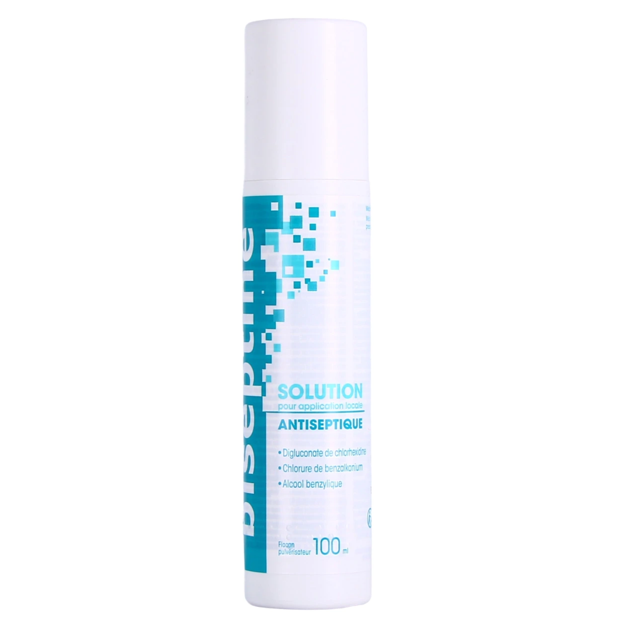 Biseptine Solution Antiseptique - Vue 4