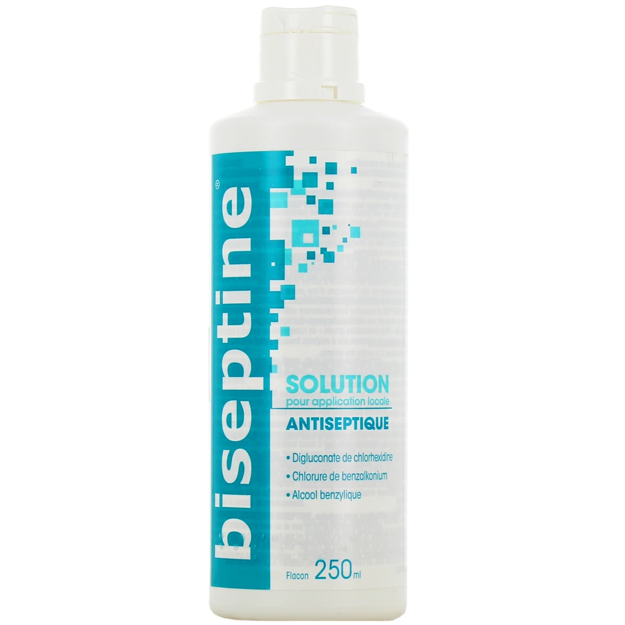 Biseptine Solution Antiseptique - Vue 10