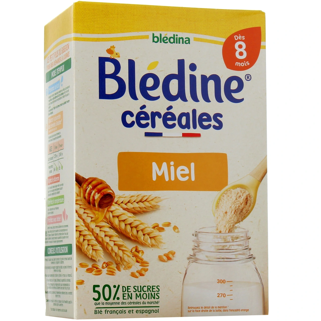 Blédina Blédine - Vue 6