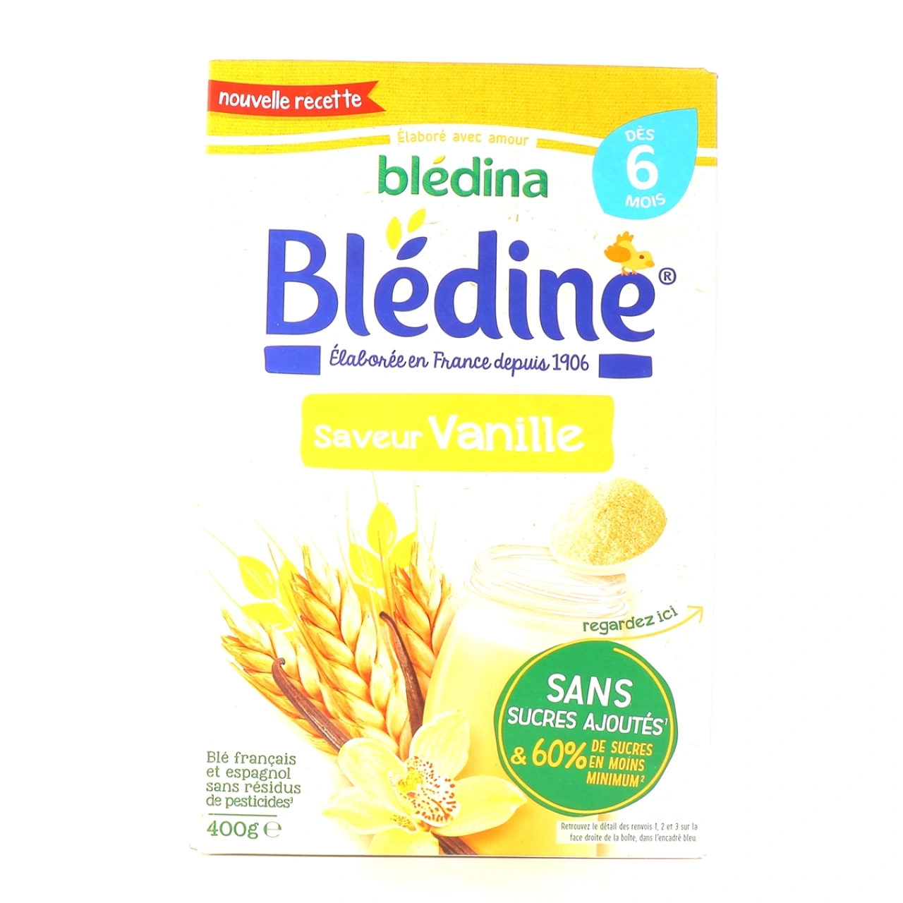 Blédina Blédine - Vue 2
