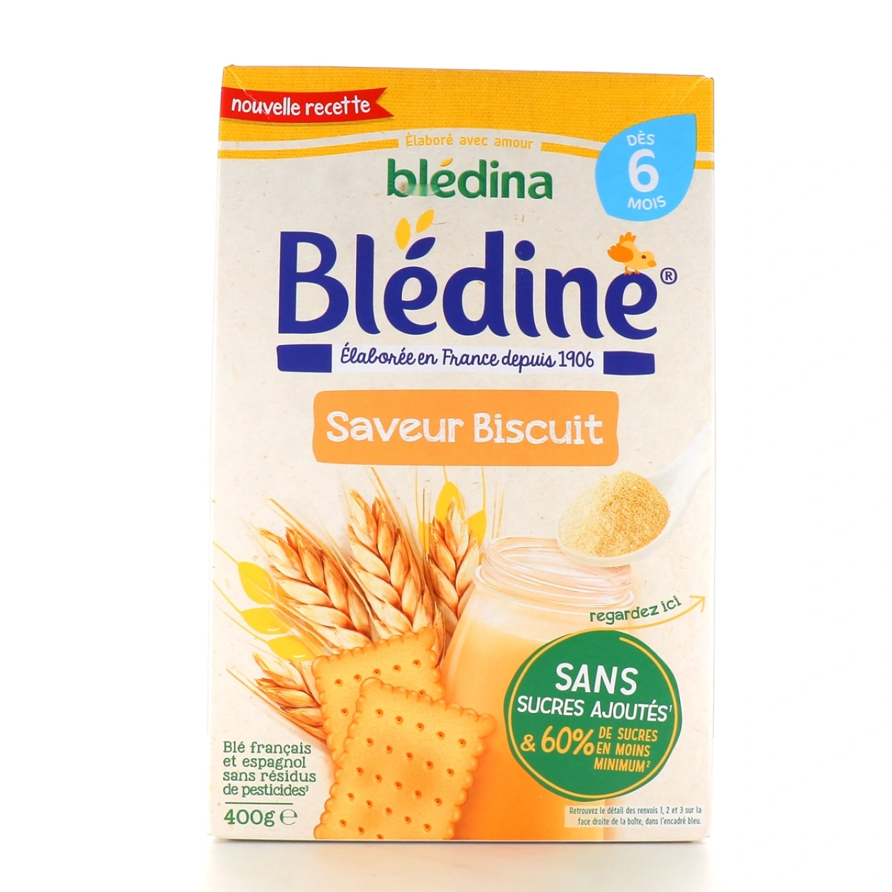 Blédina Blédine - Blédina