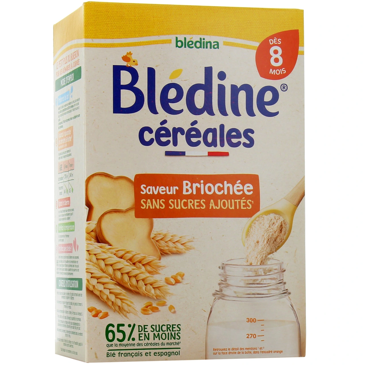 Blédina Blédine - Vue 5