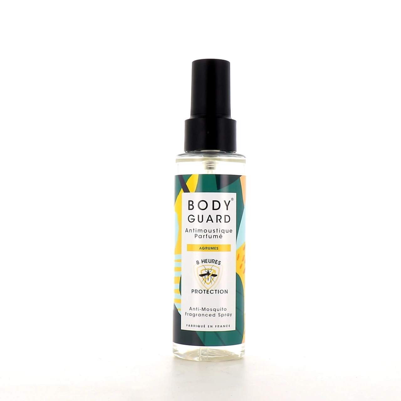 Bodyguard Antimoustique Parfumé Spray - Astelia