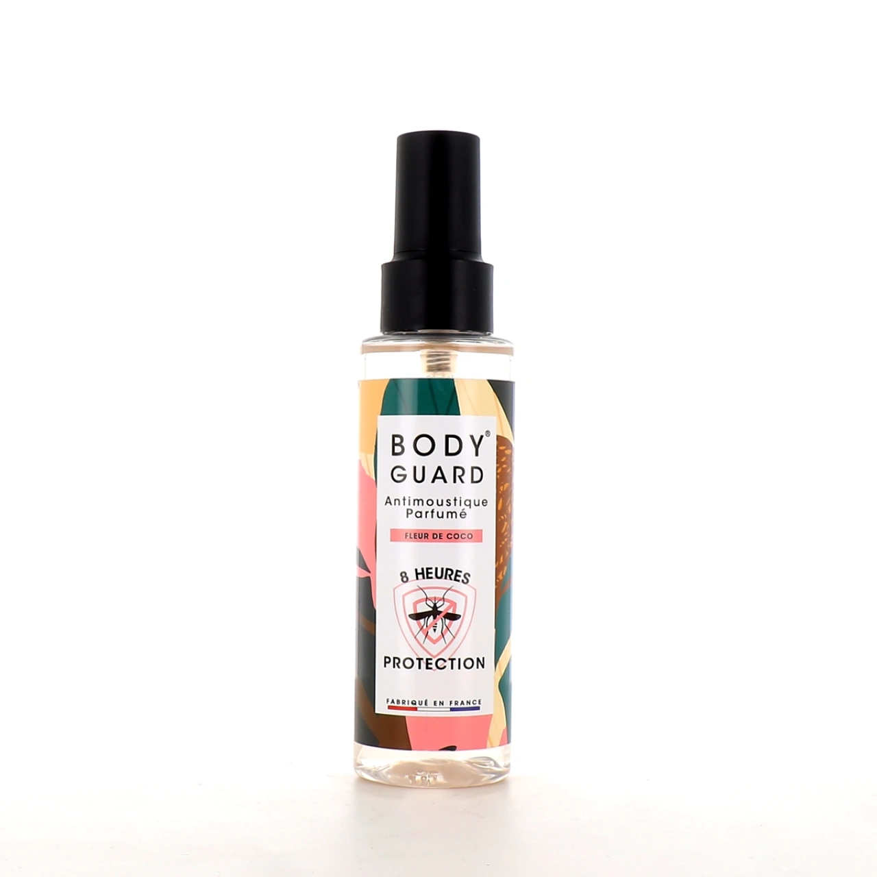 Bodyguard Antimoustique Parfumé Spray - Vue 7