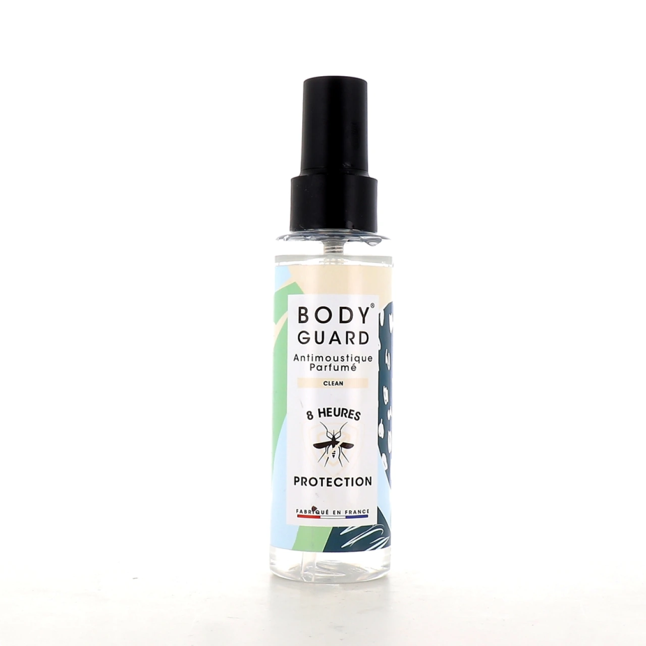 Bodyguard Antimoustique Parfumé Spray - Vue 5
