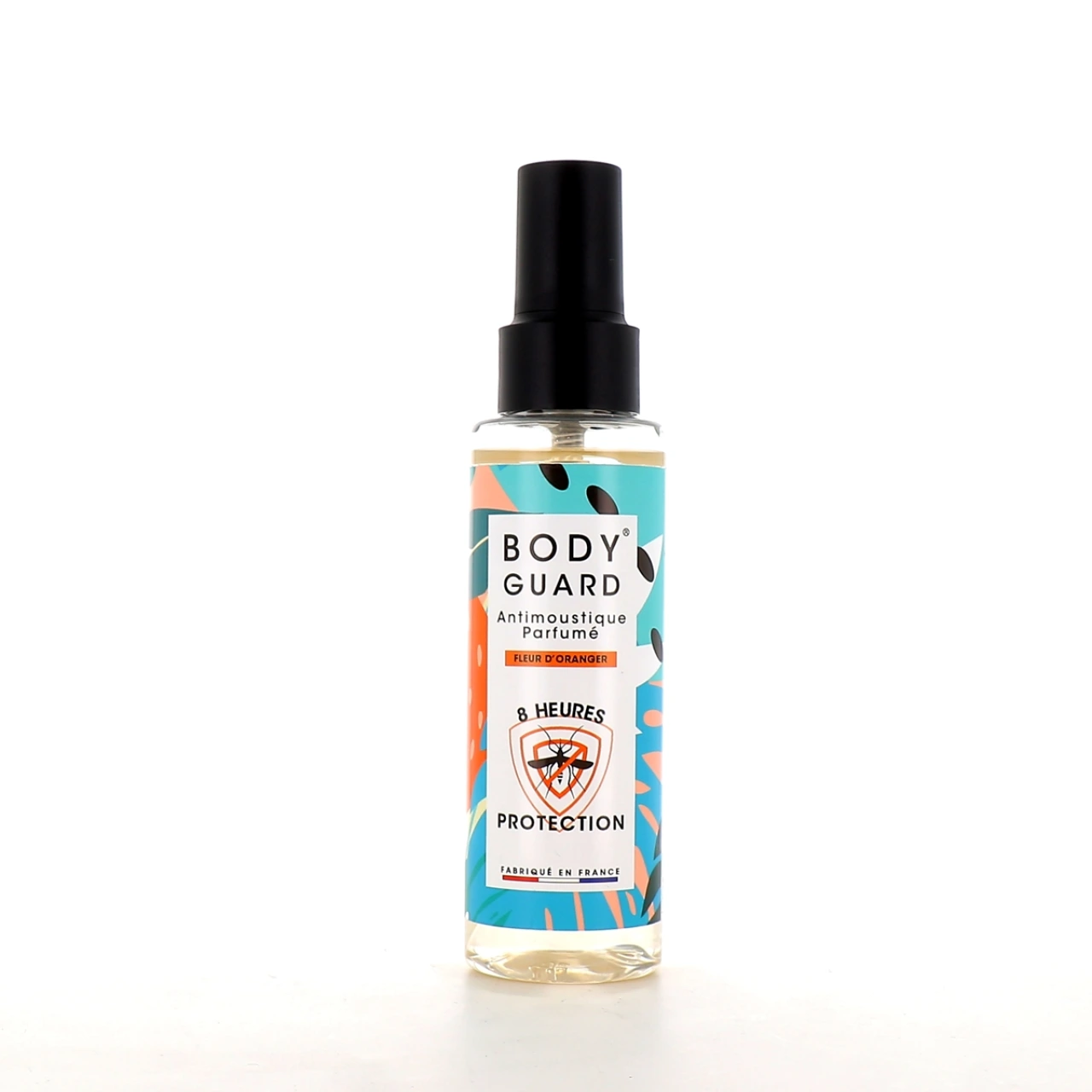 Bodyguard Antimoustique Parfumé Spray - Vue 9