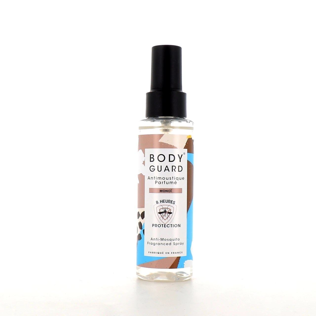 Bodyguard Antimoustique Parfumé Spray - Vue 13