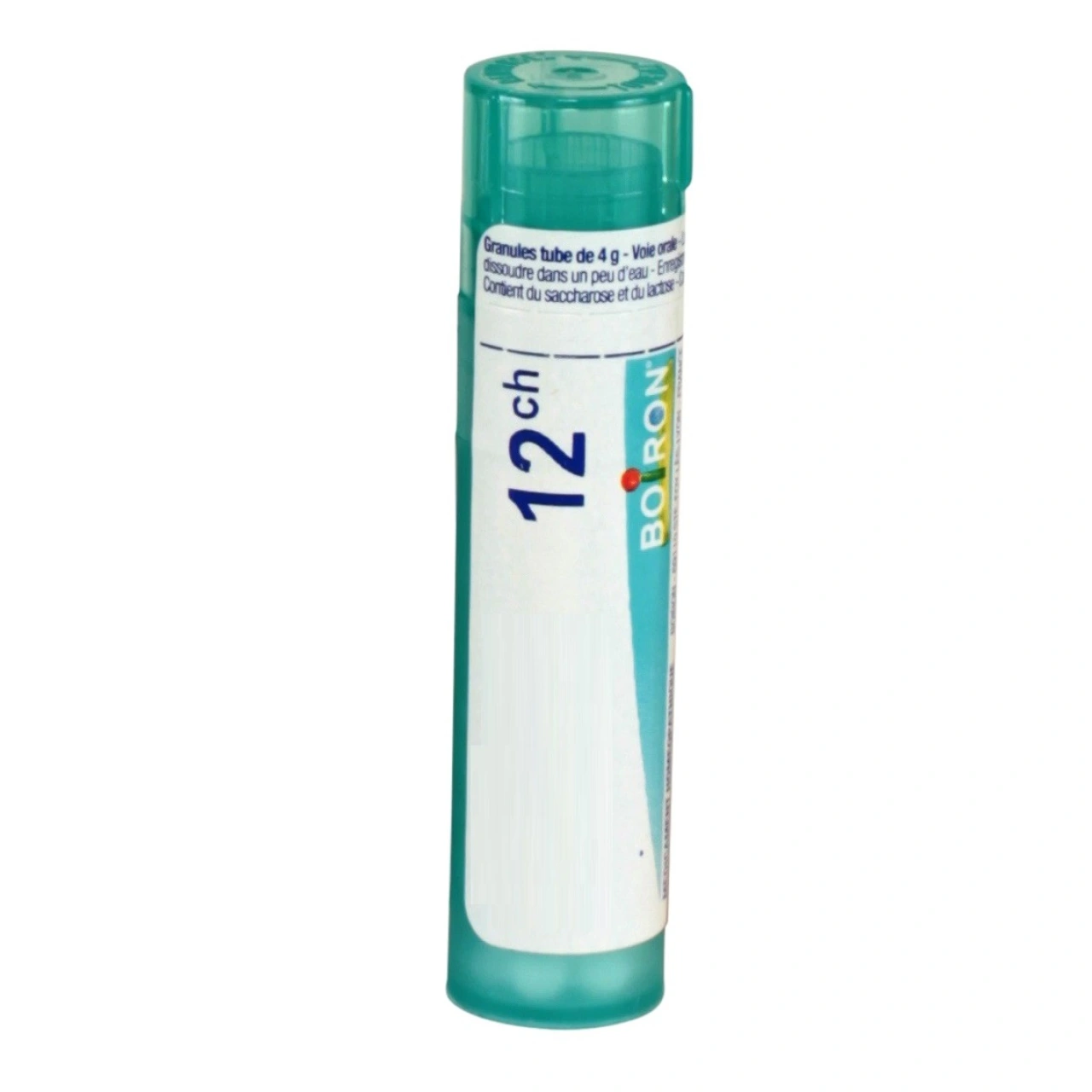 Boiron Argentum nitricum granules - Vue 6