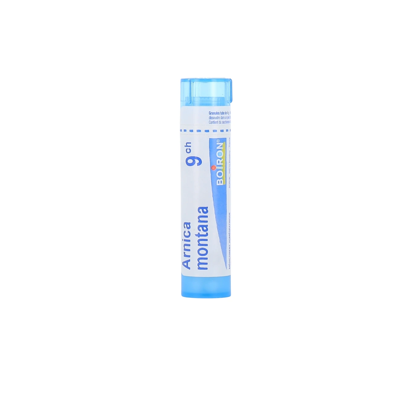 Boiron Arnica Montana Granules - Vue 4