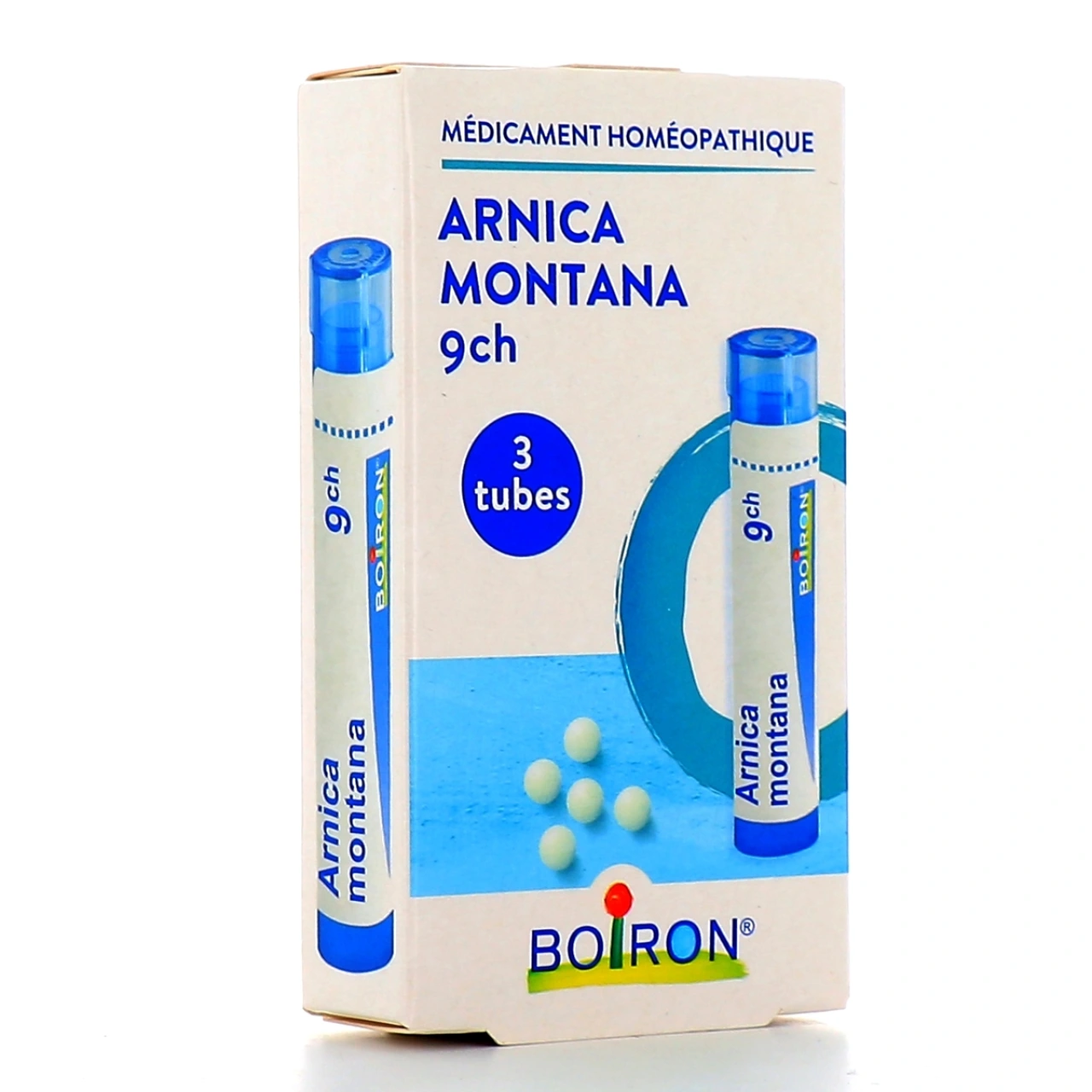 Boiron Arnica Montana Granules - Vue 8