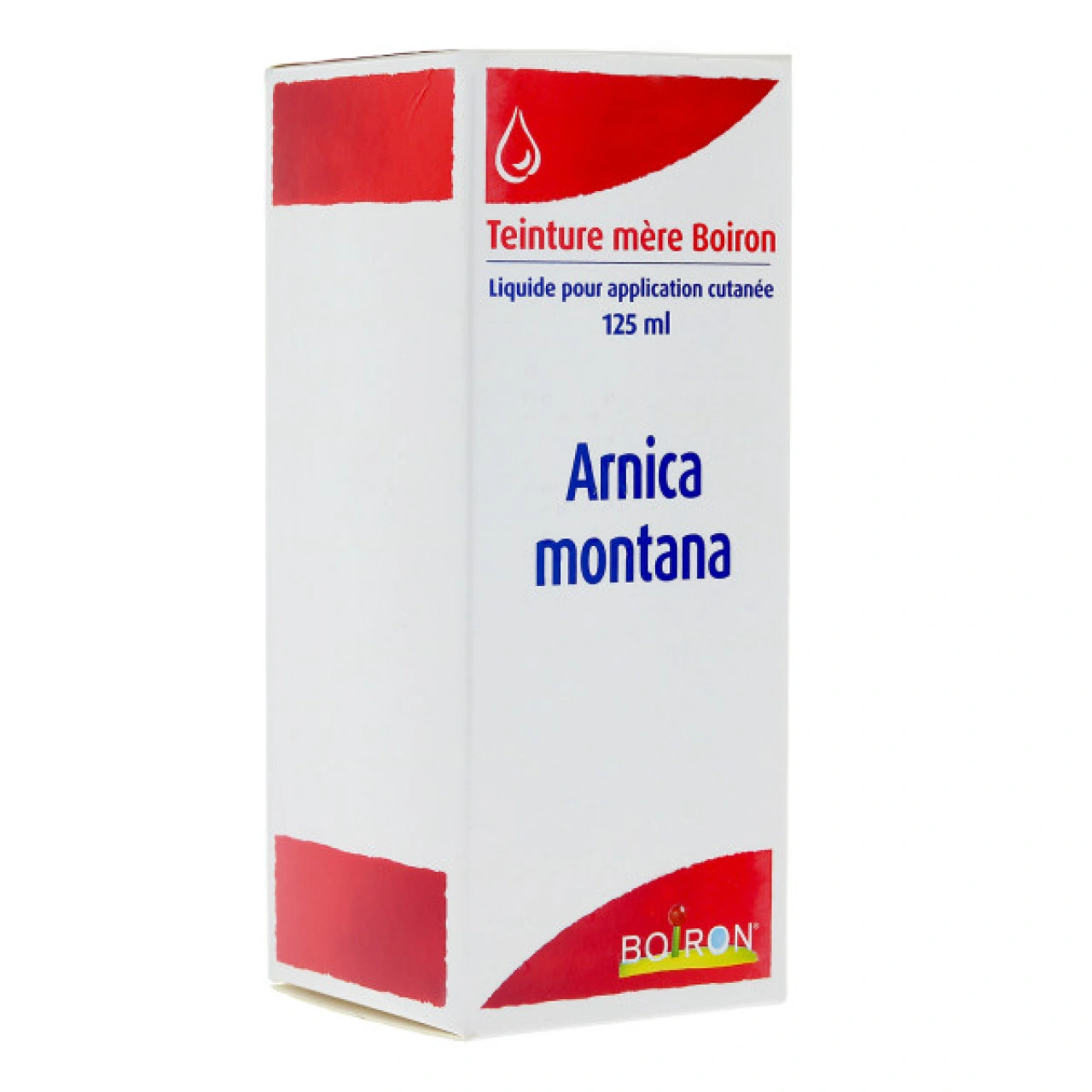 Boiron Teinture mère Arnica Montana - Boiron