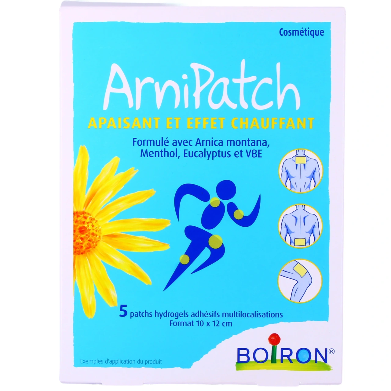 Boiron ArniPatch - Boiron