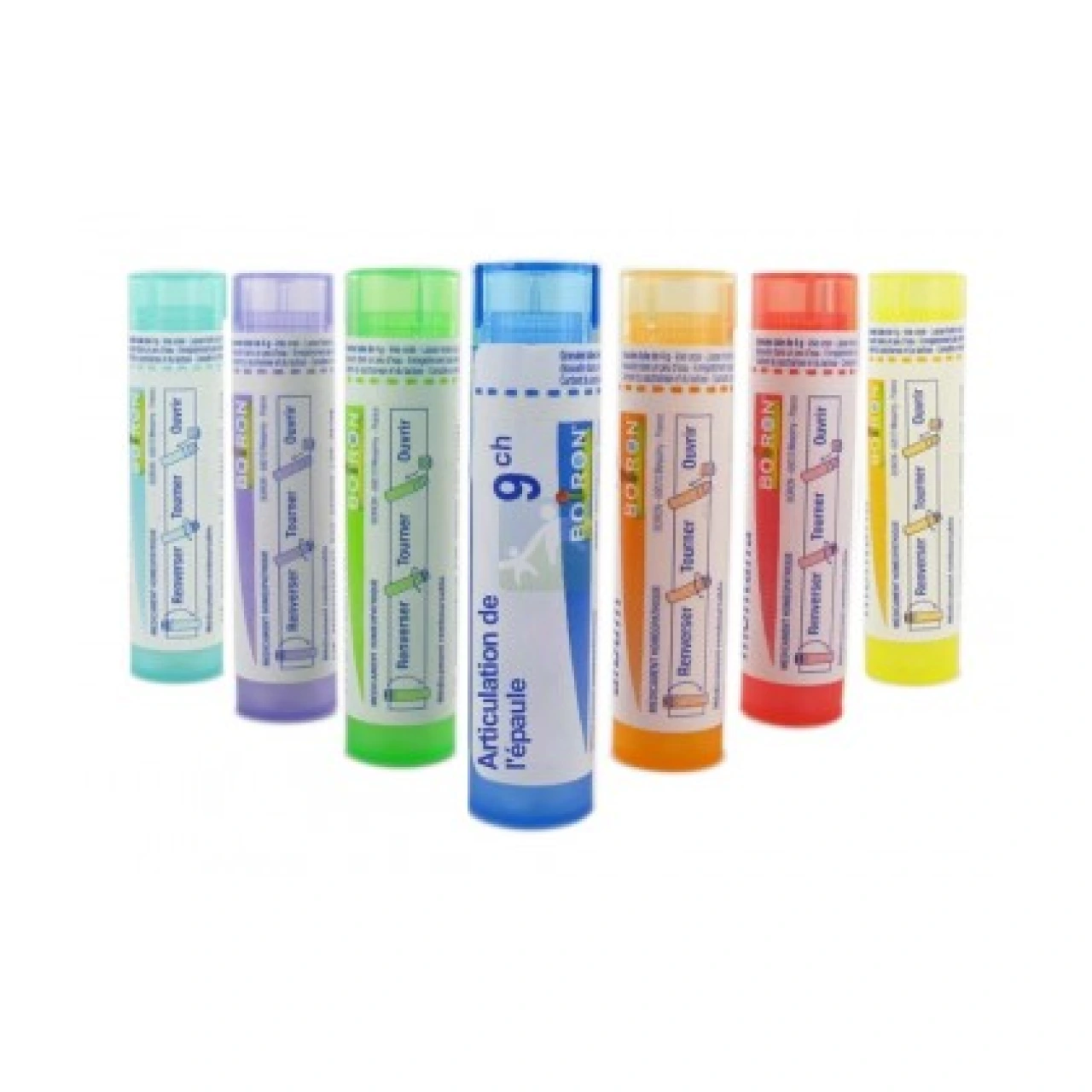 Boiron Articulation de l'Épaule Granules - Boiron