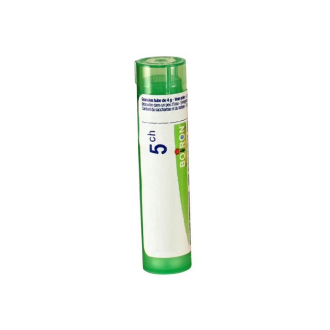 Boiron Articulation de l'Épaule Granules - Vue 3