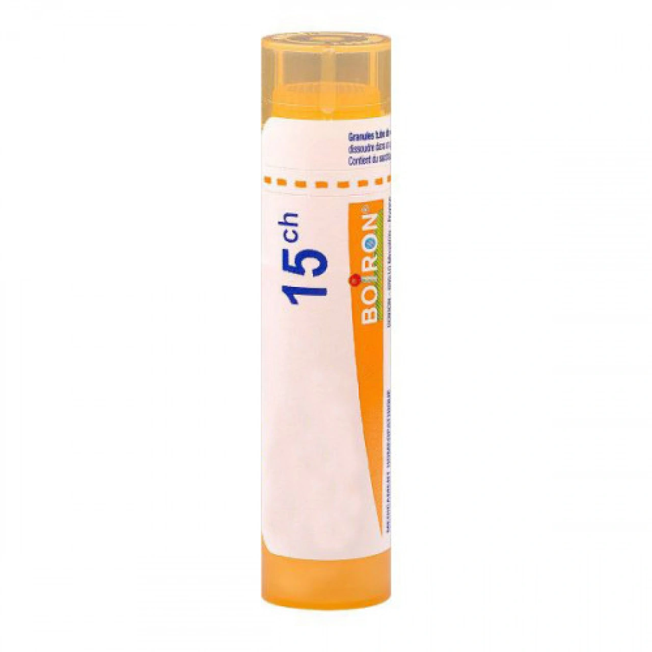 Boiron Articulation de l'Épaule Granules - Vue 4