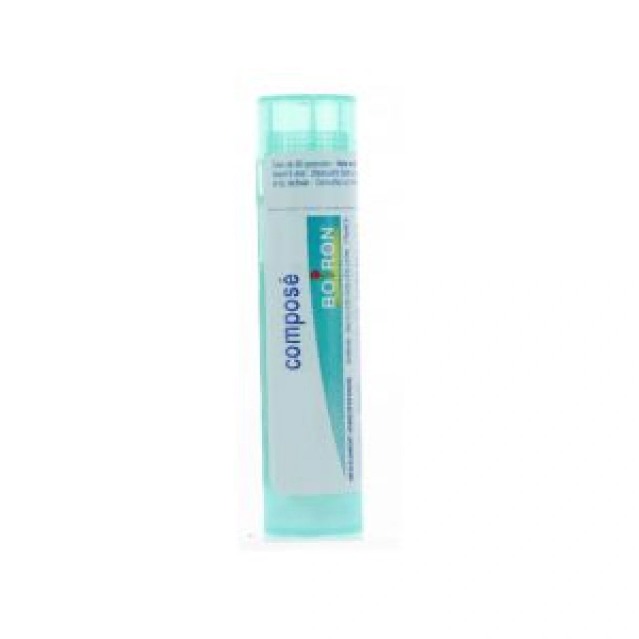Boiron Calcarea composé granules - Boiron