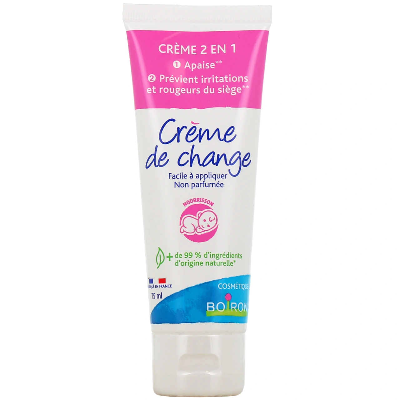 Boiron Crème de Change - Boiron